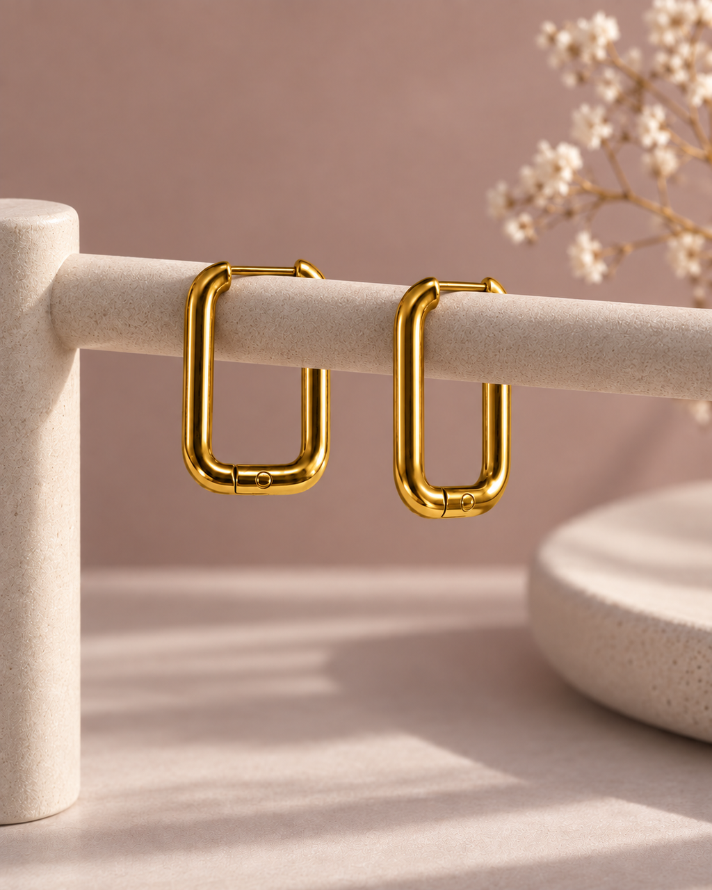 Davina Earrings