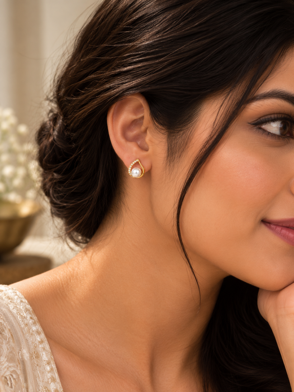 Velmira Earrings