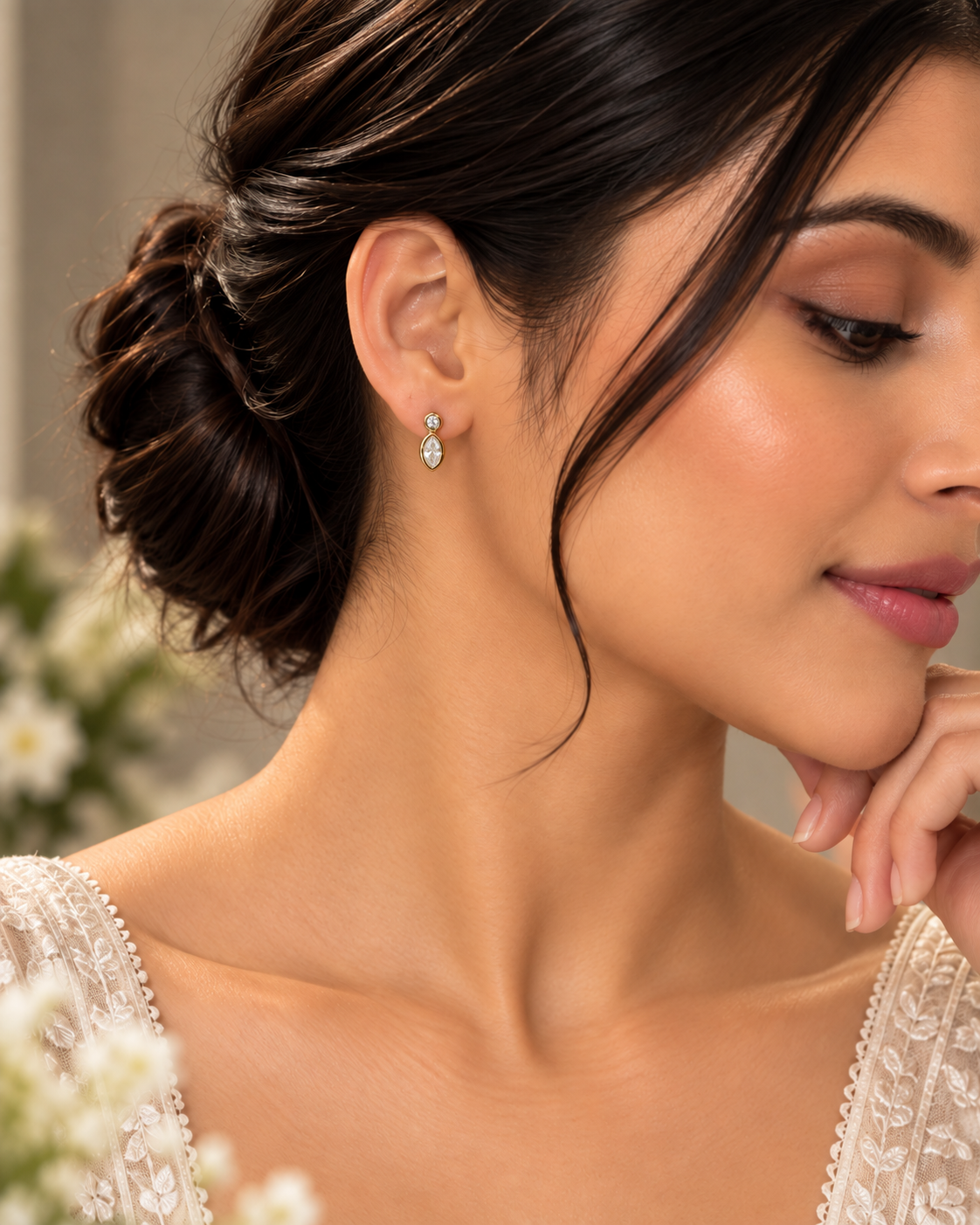Elara Earrings