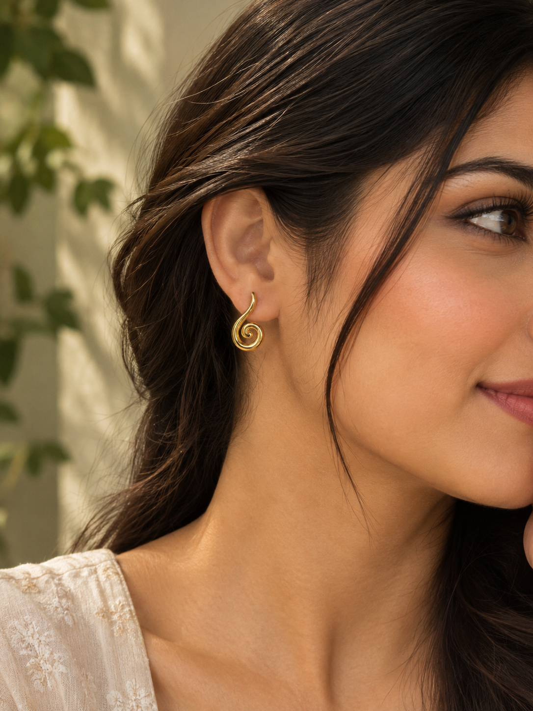 Kivona Earrings