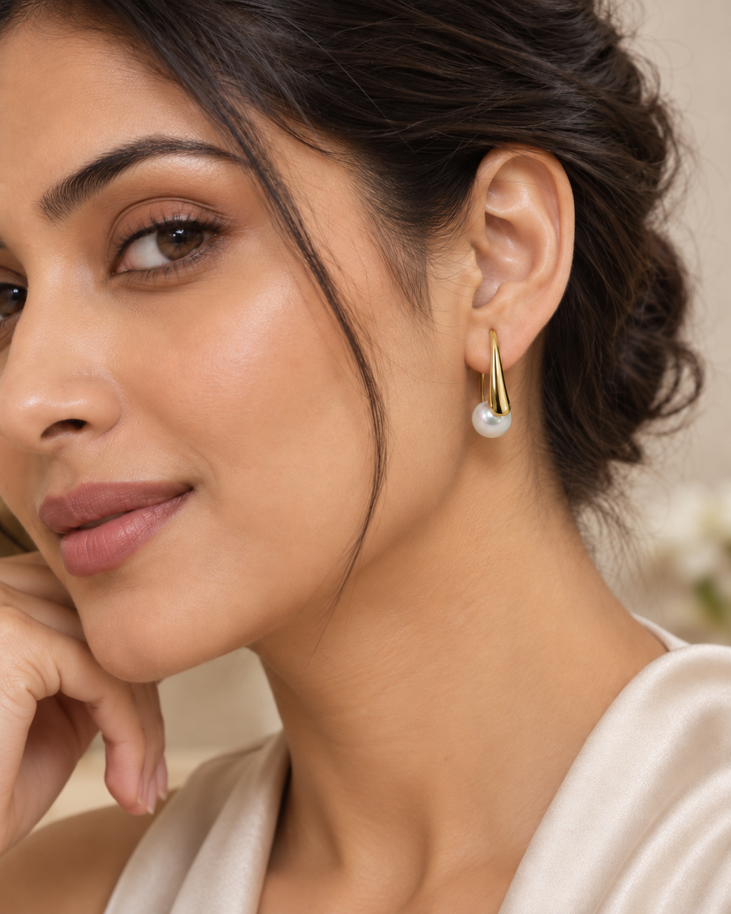 Ami Earrings