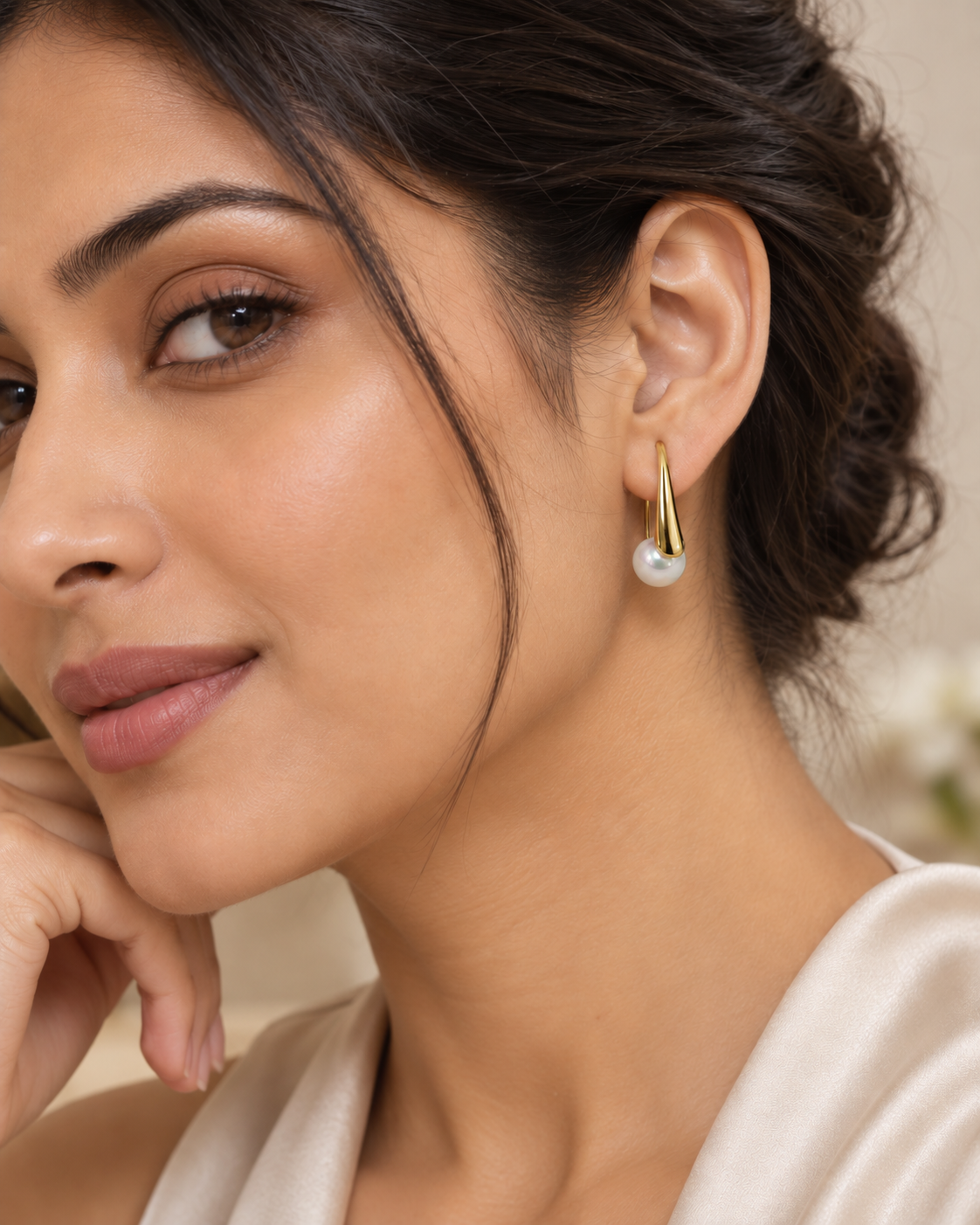 Ami Earrings
