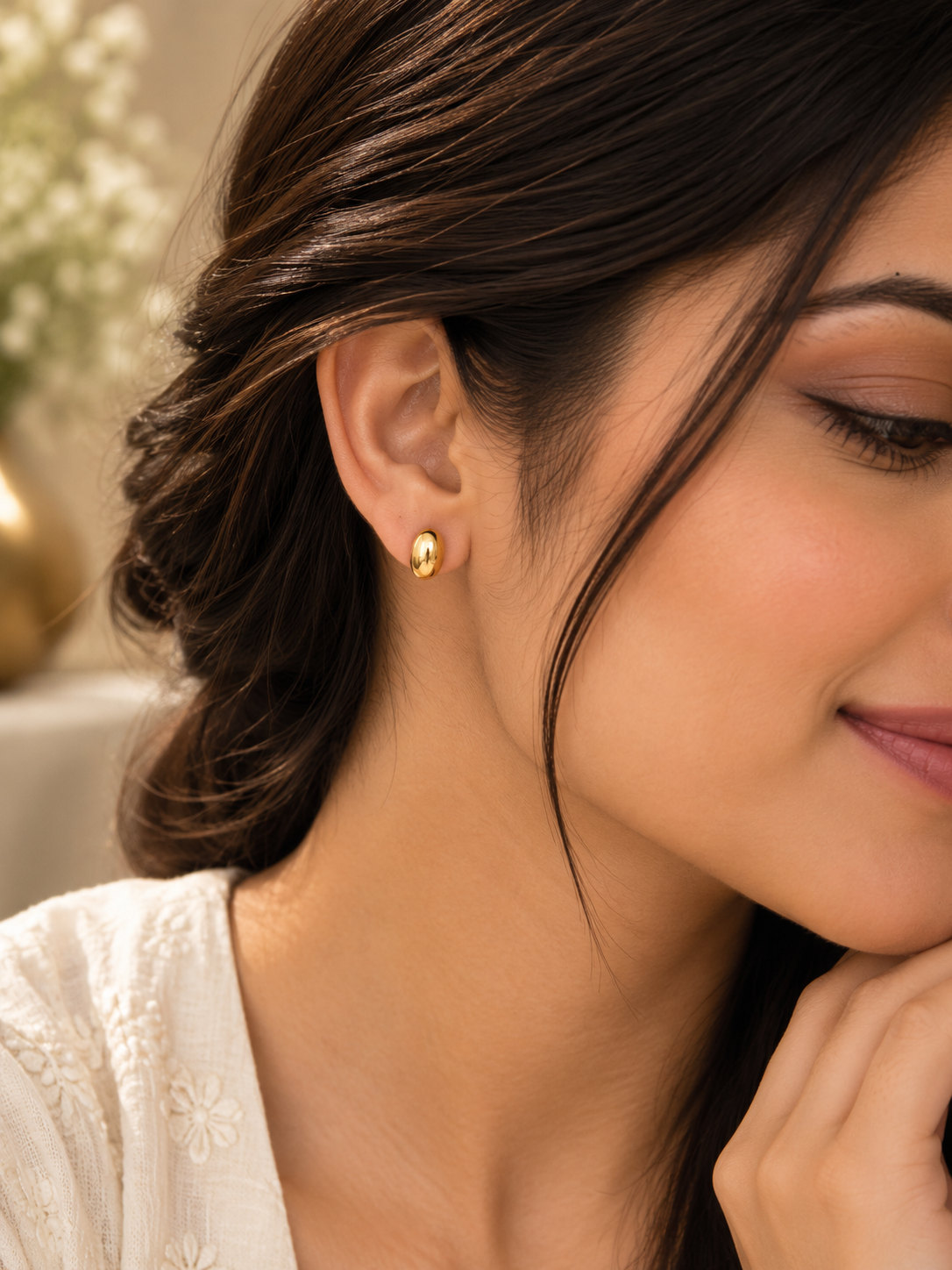 Cavina Earrings