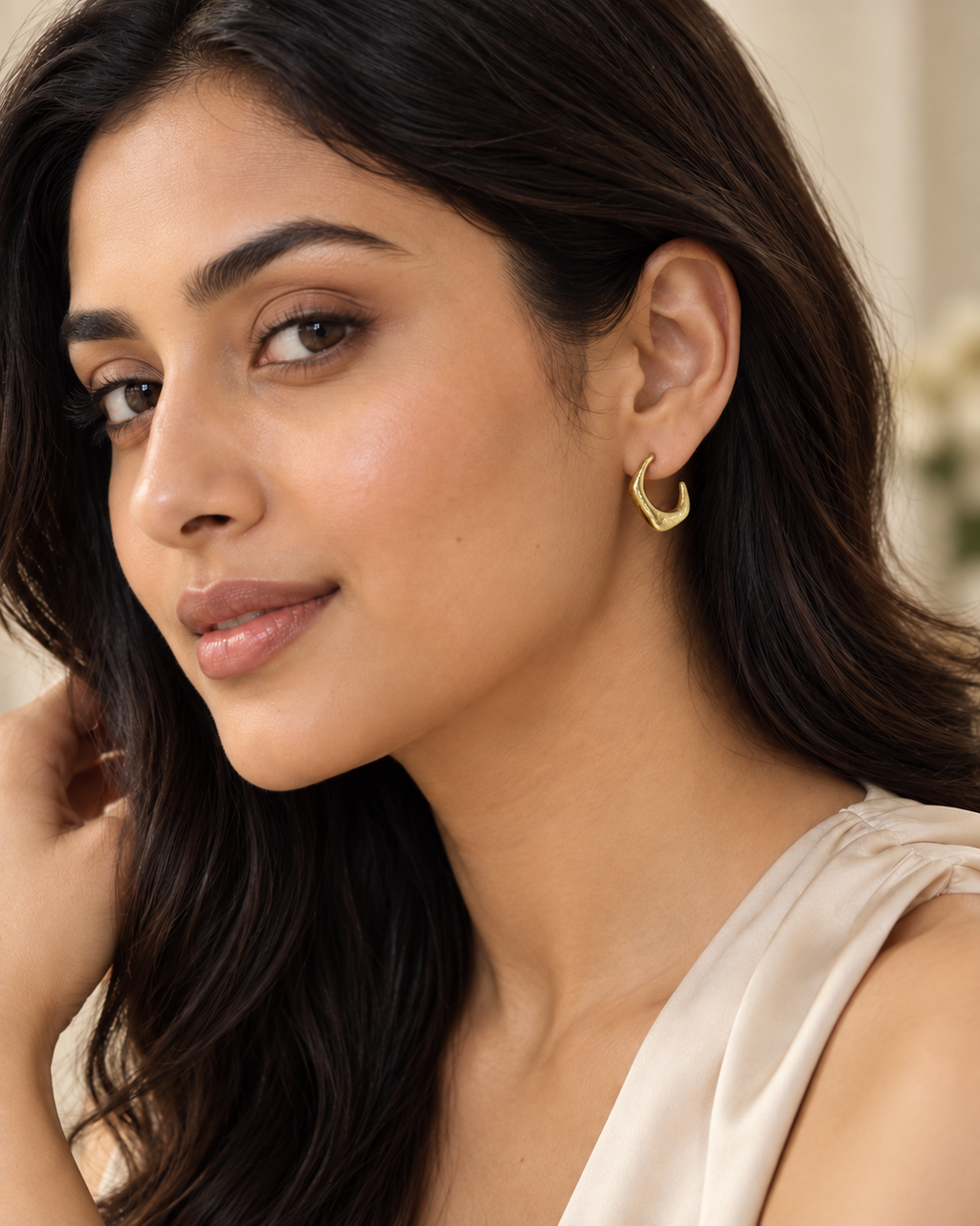 Enya Earrings