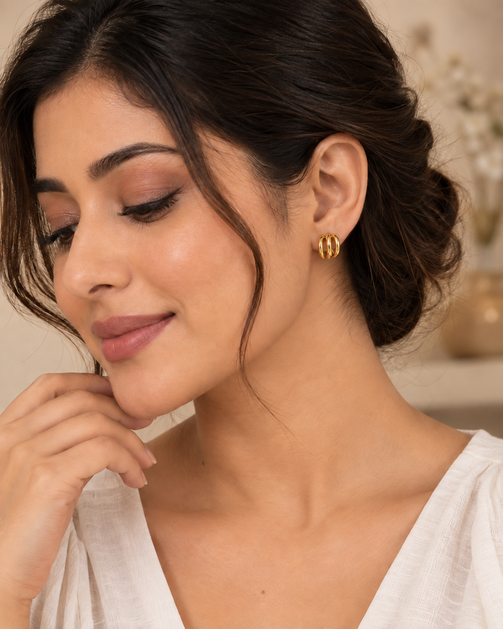 Oria Earrings