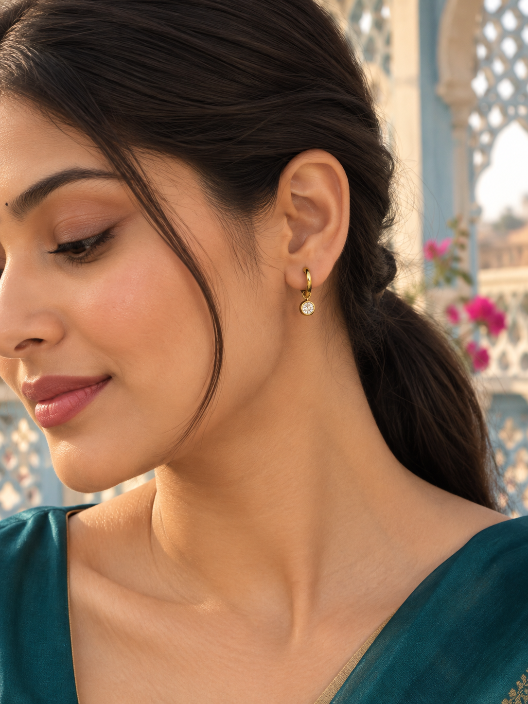 Livana Earrings
