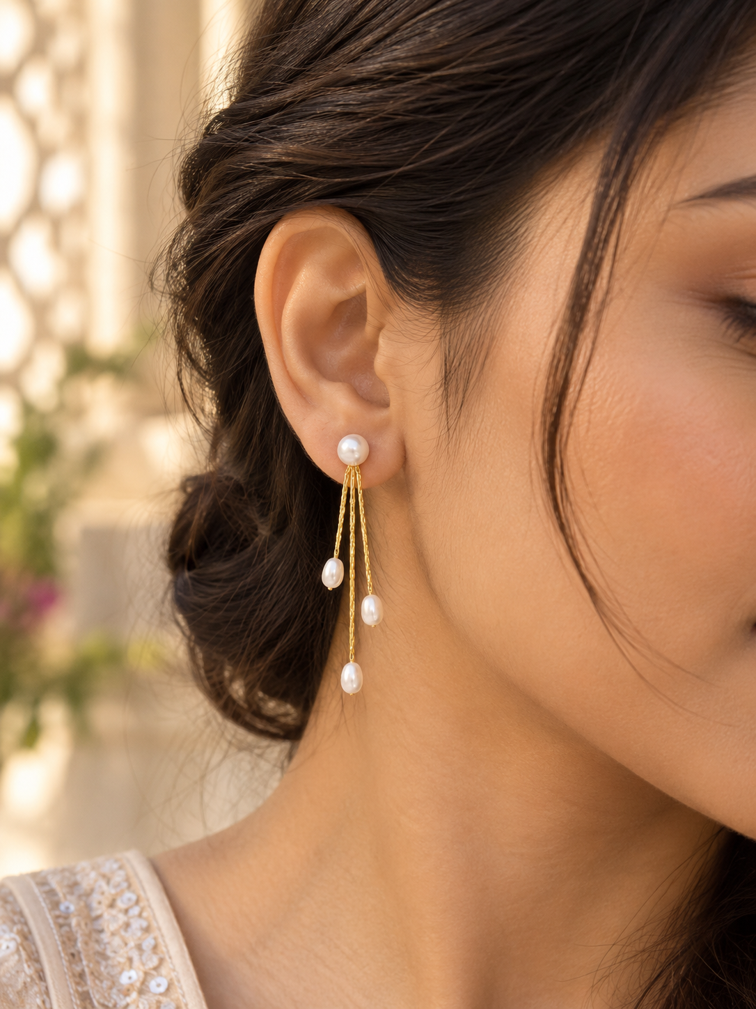 Elyra Earrings