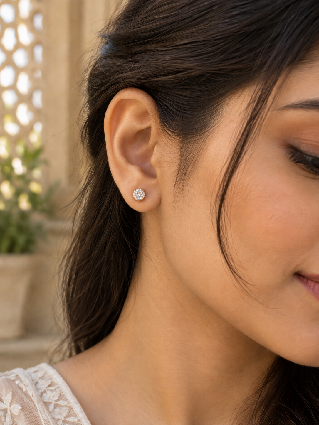 Avina Earrings