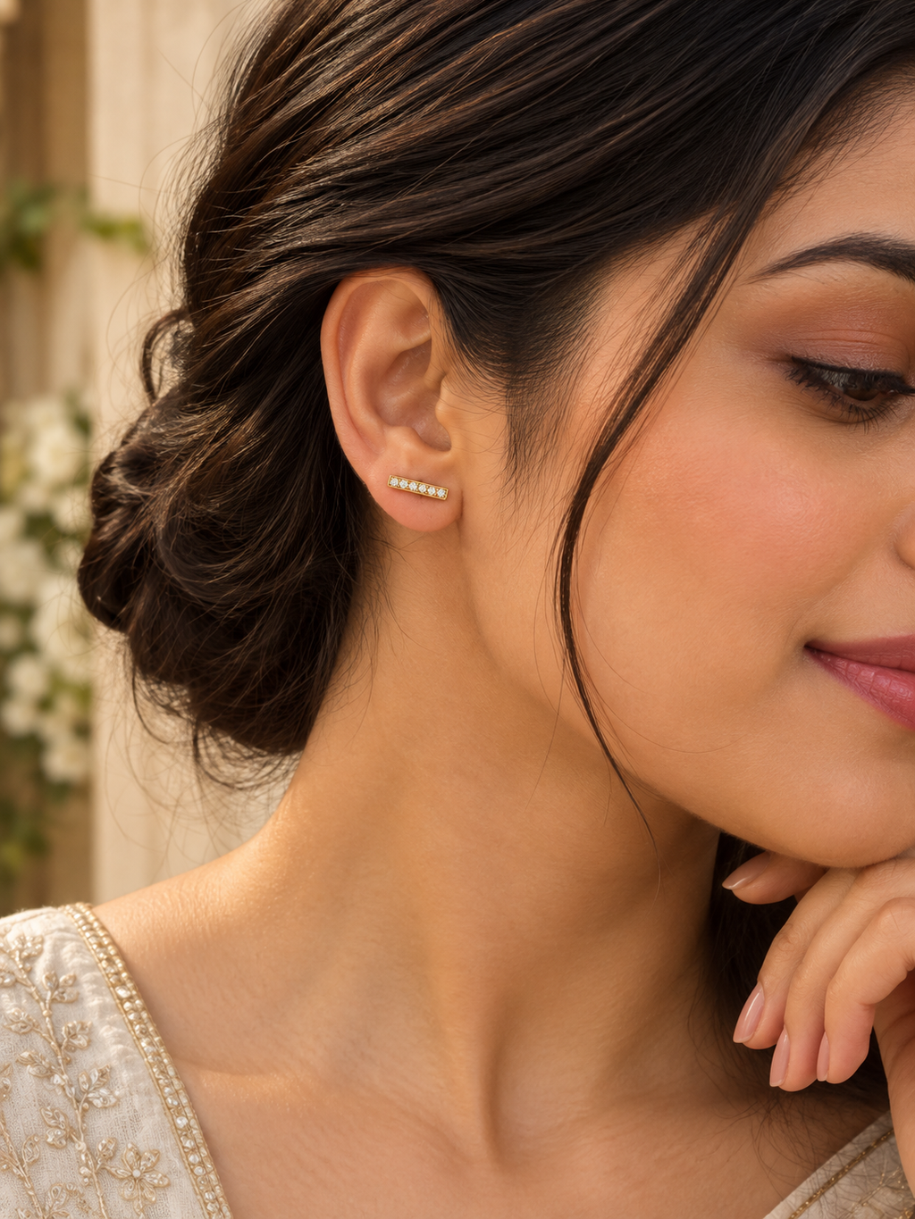 Averin Earrings