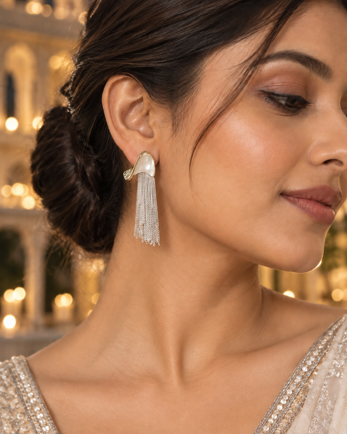 Nihan Earrings