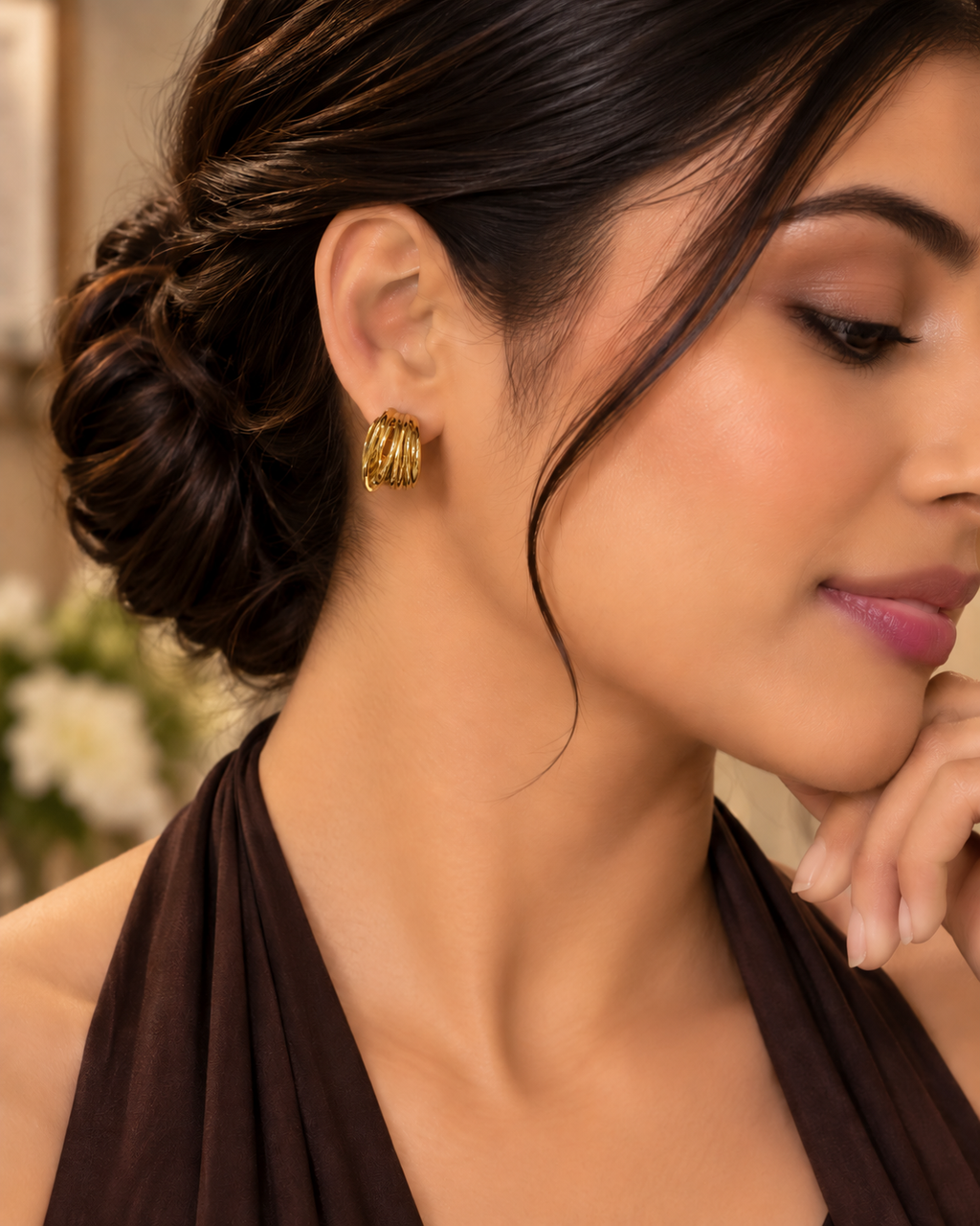 Tavi Earrings