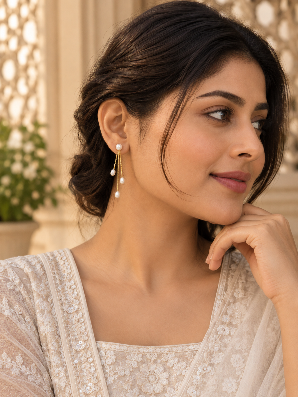 Elyra Earrings