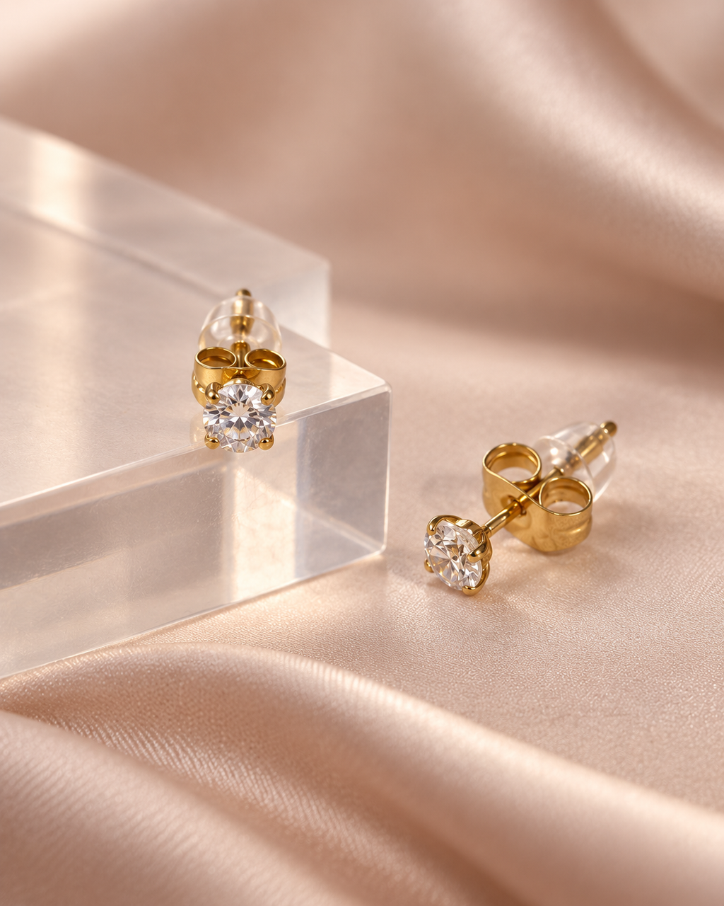 Avina Earrings
