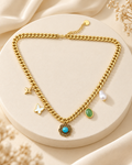 Little Treasures Necklace