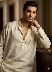 Aura Bling Gold snake chain for everyday 