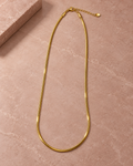 Lustre Flow Necklace
