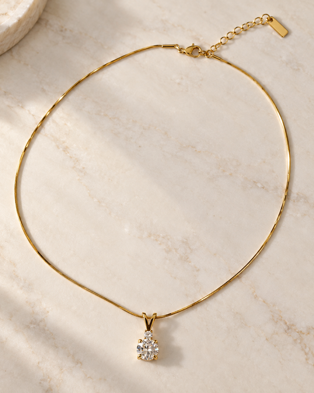 Lerisa Necklace