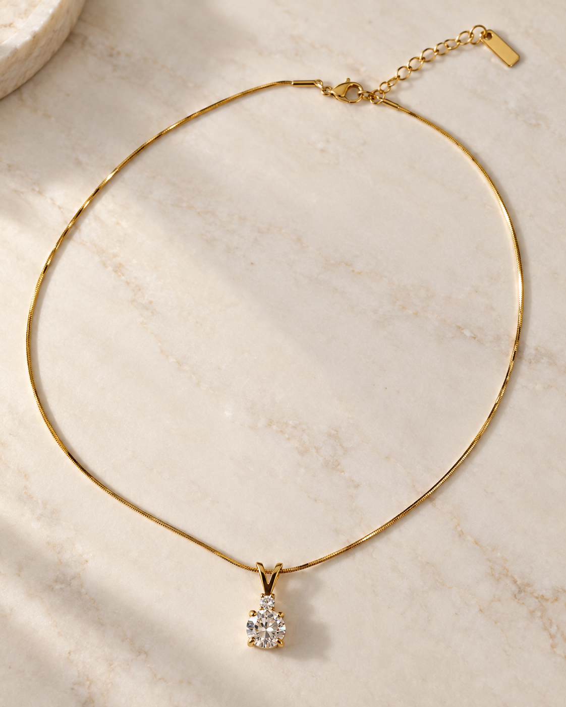 Lerisa Necklace