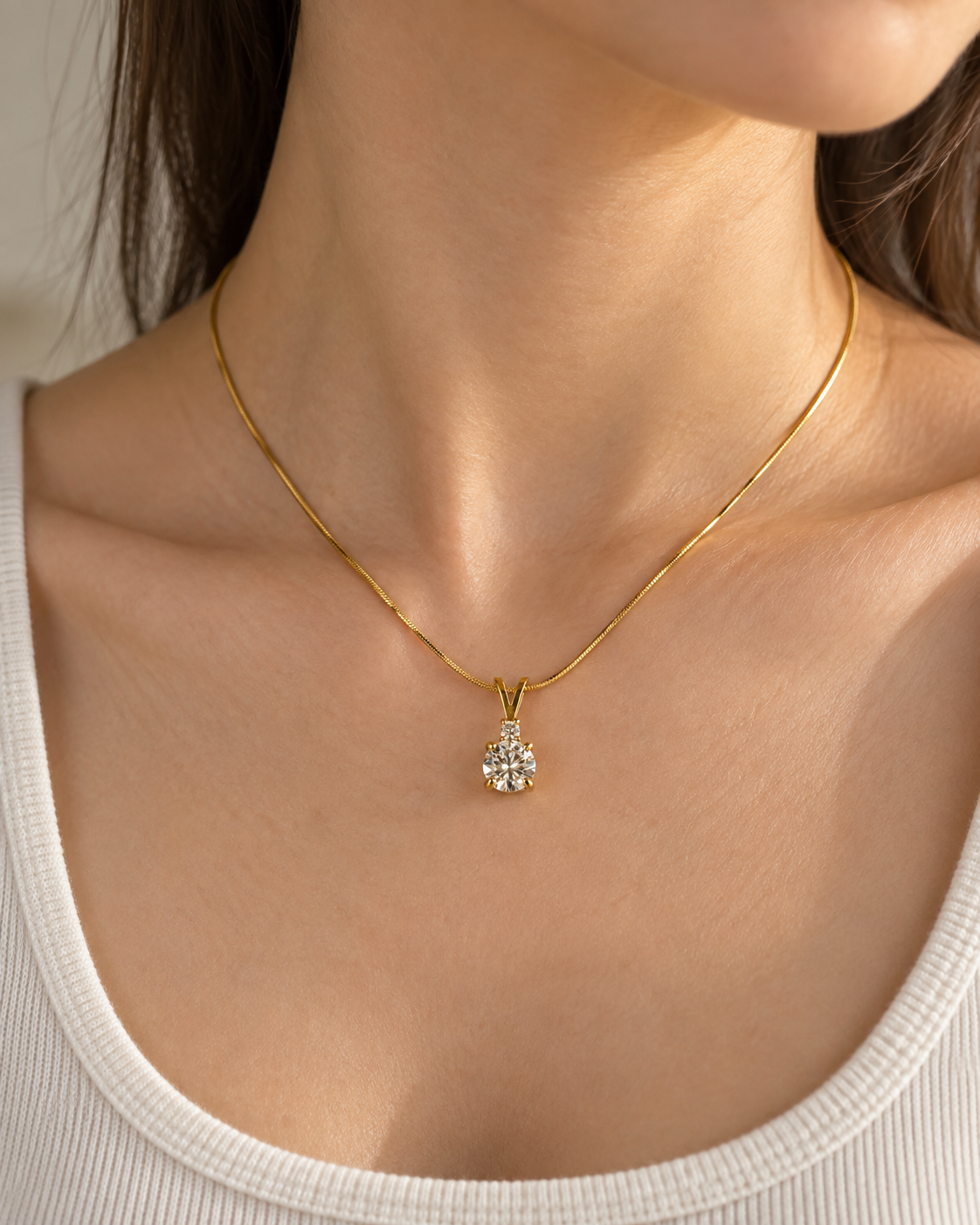 Lerisa Necklace