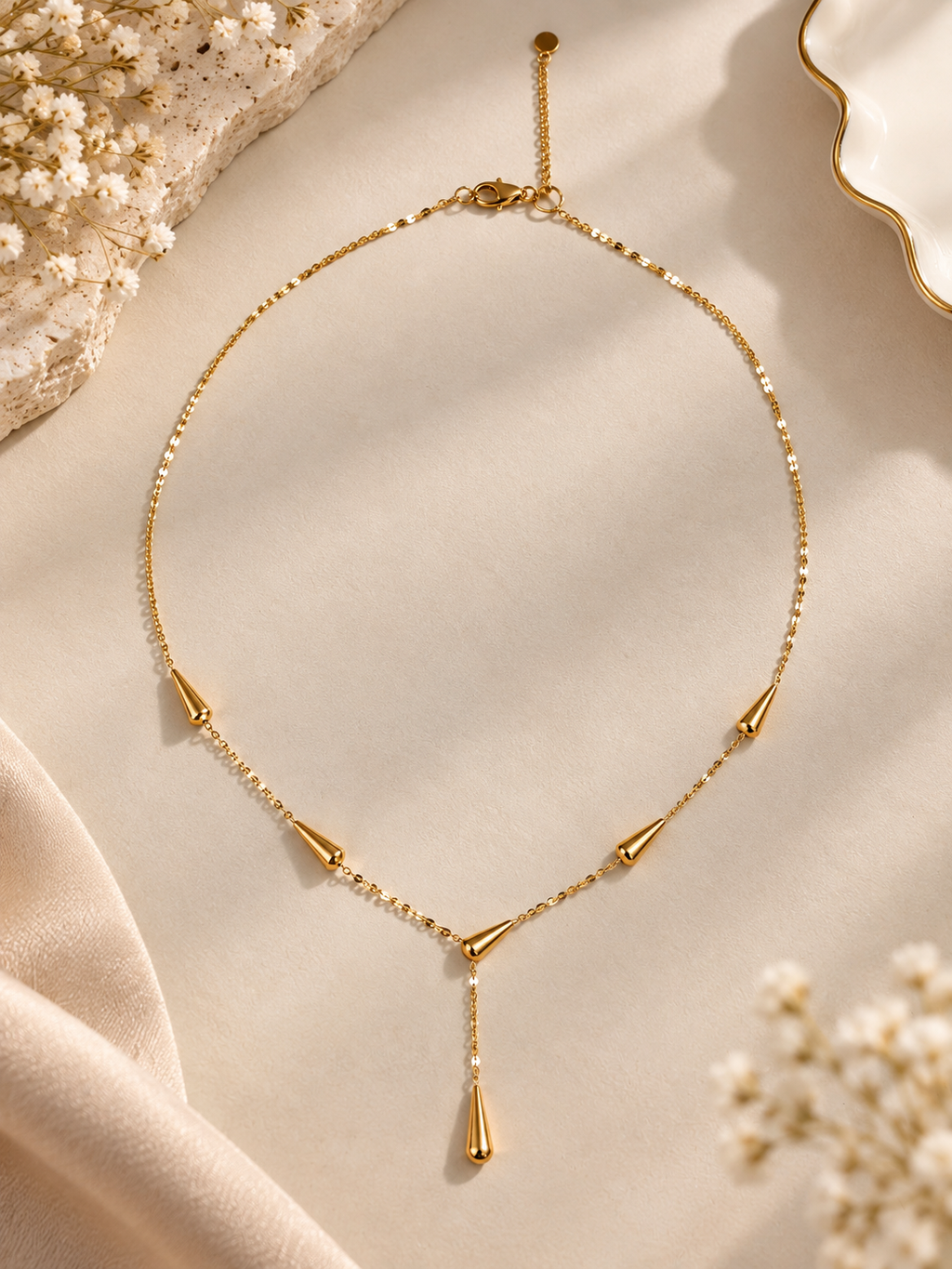 Sorina Necklace