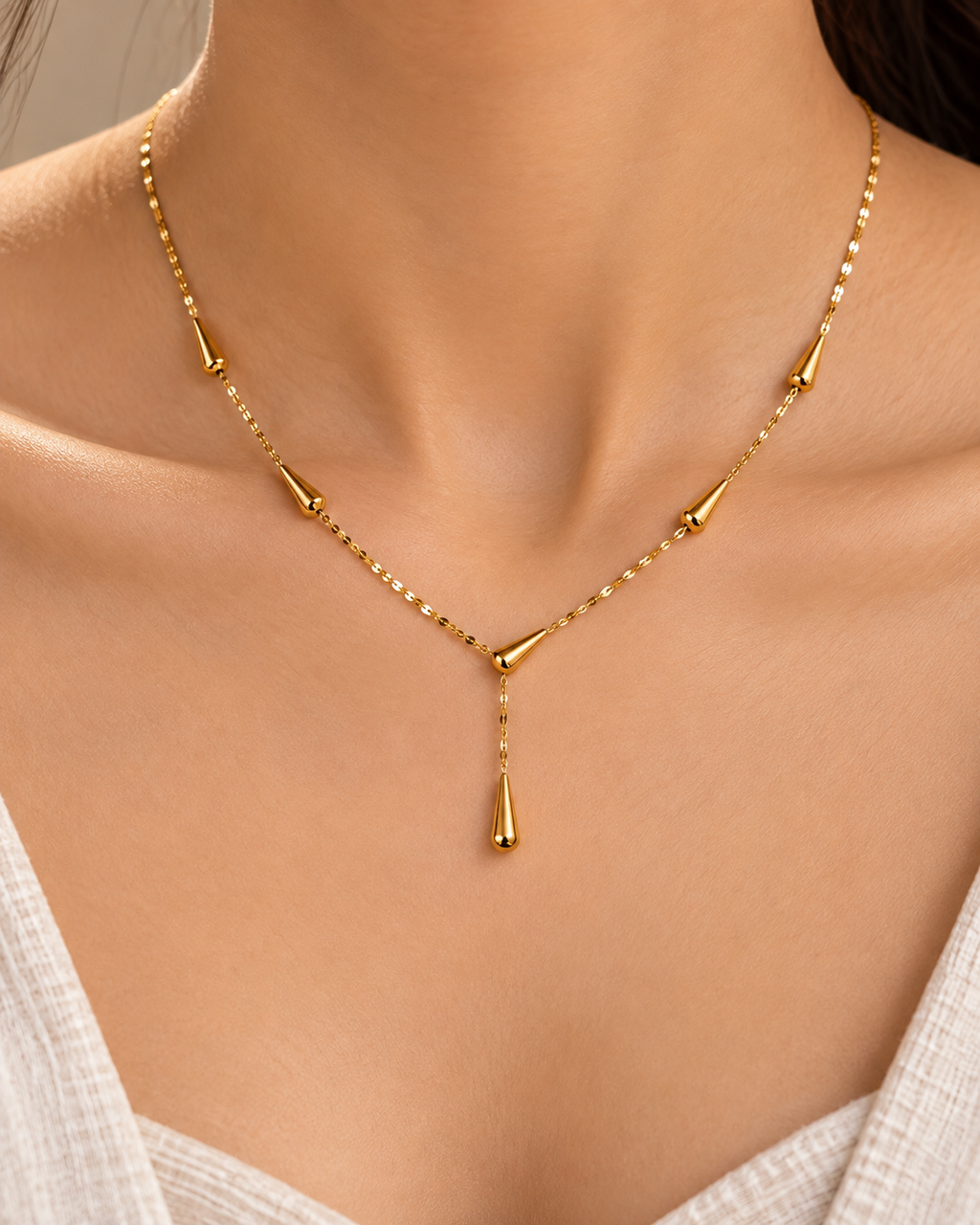 Sorina Necklace