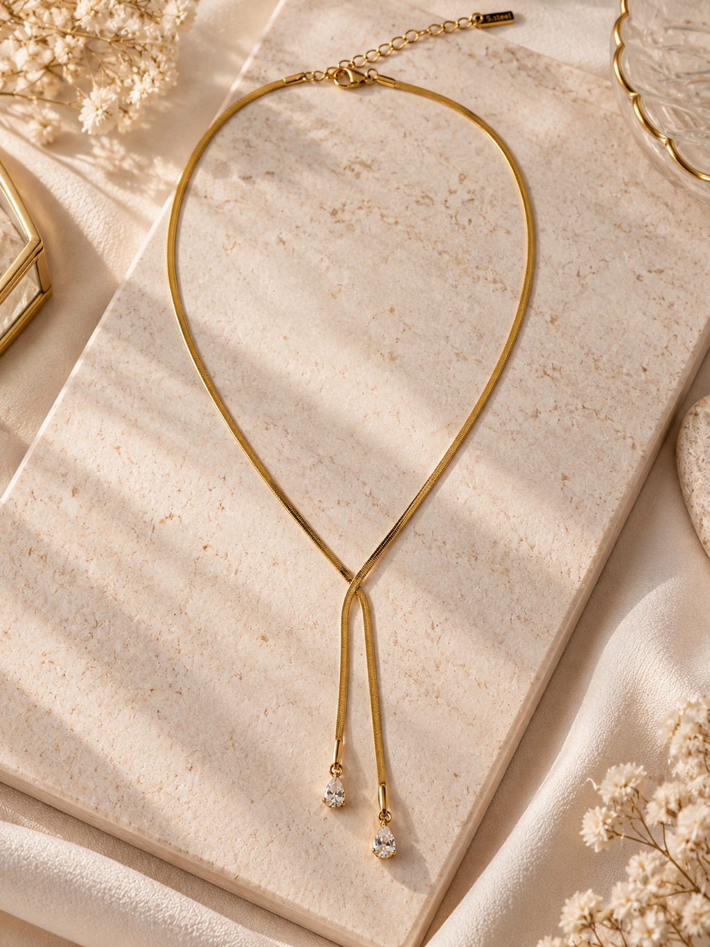 Ywayline Necklace