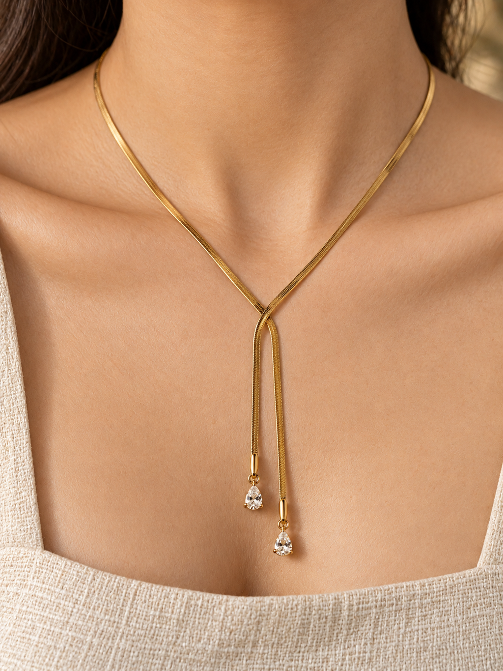 Ywayline Necklace