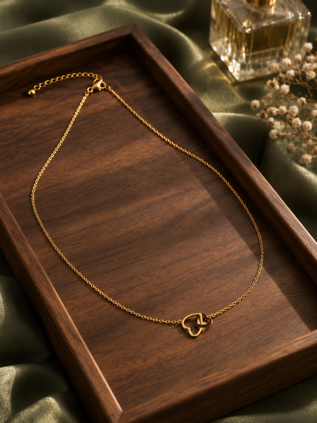 Everjoined Necklace