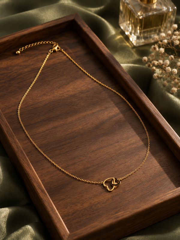 Everjoined Necklace