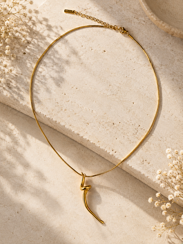 Artstroke Necklace