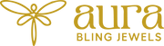 Aura Bling Jewels logo