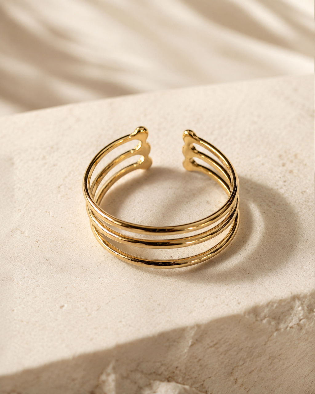 Glide Ring