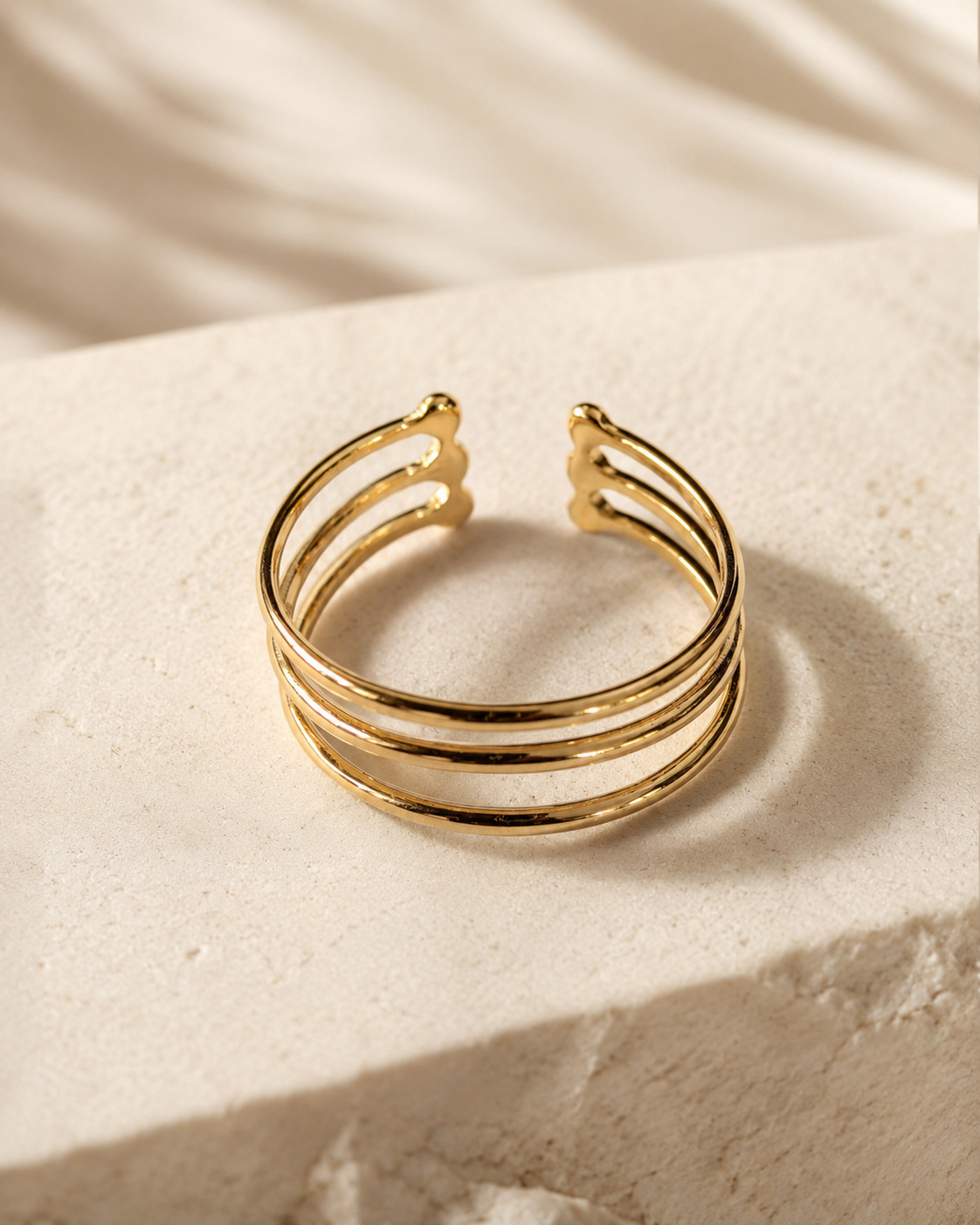 Glide Ring