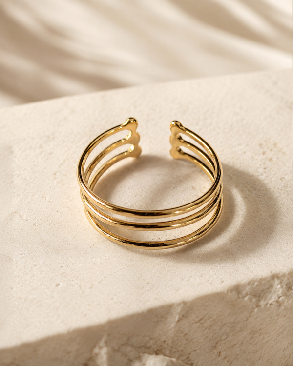 Glide Ring