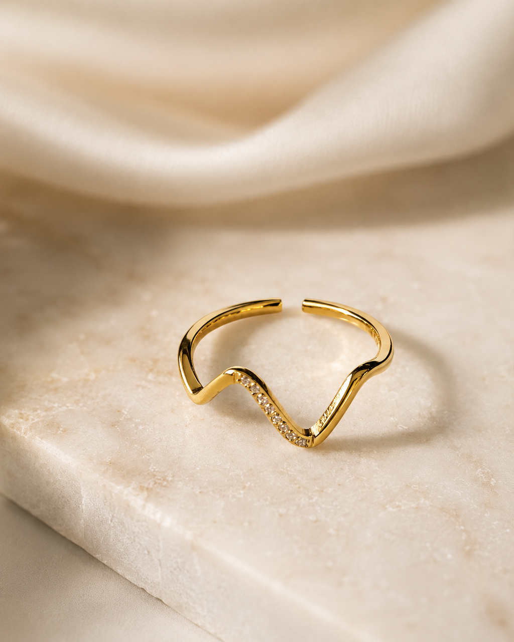 Spark V Ring