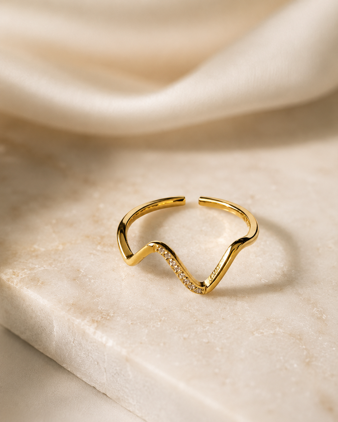 Spark V Ring