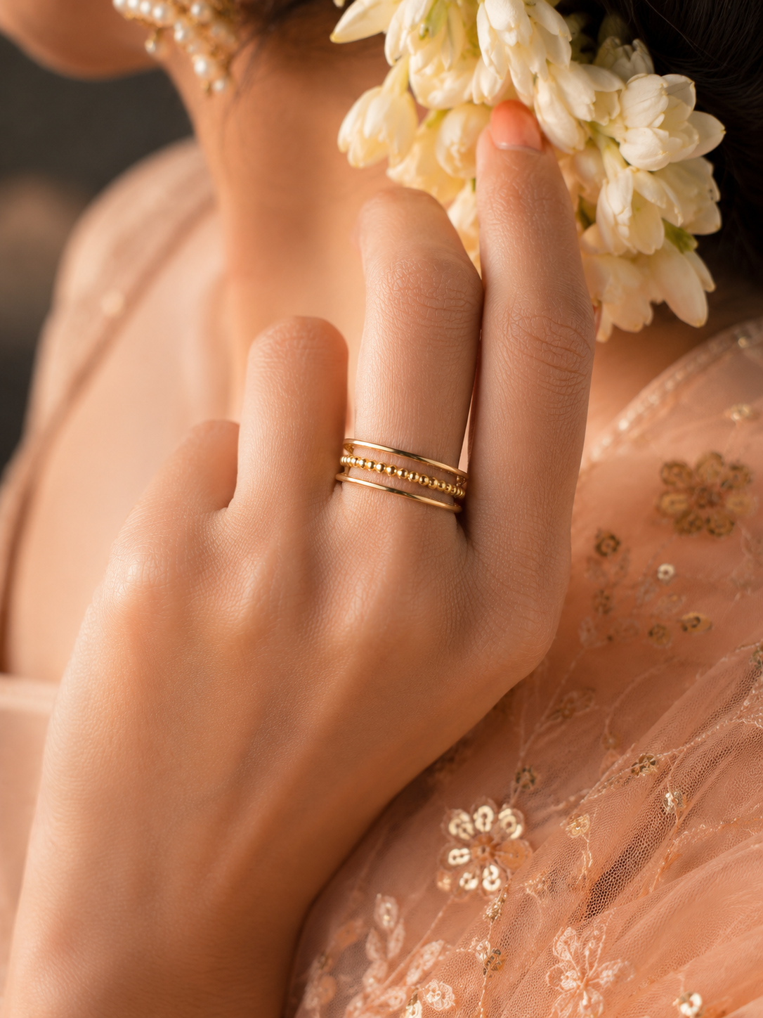 Dottie Ring