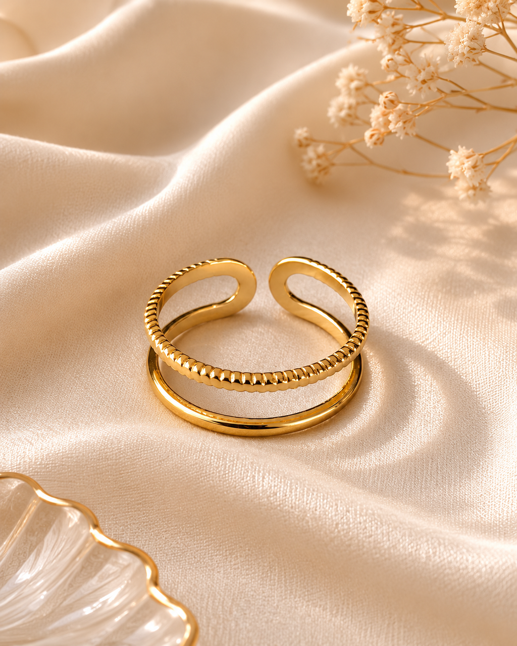 Ridge Ring