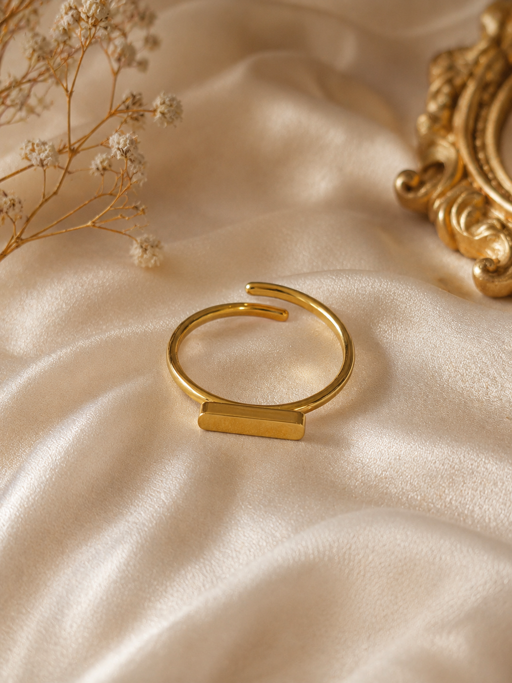 Vero Ring