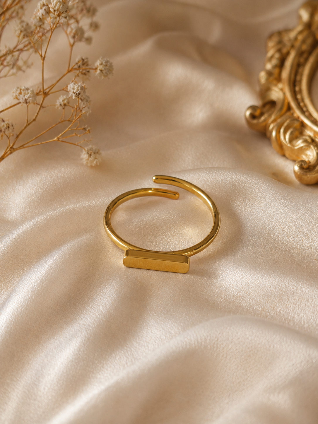 Vero Ring