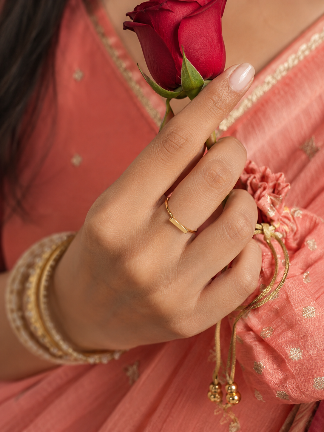 Vero Ring