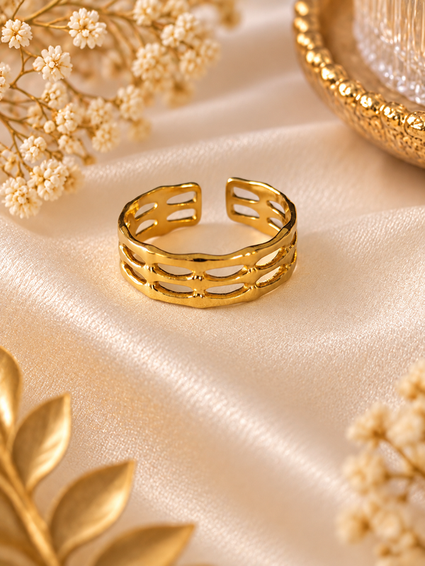 Cutline Ring