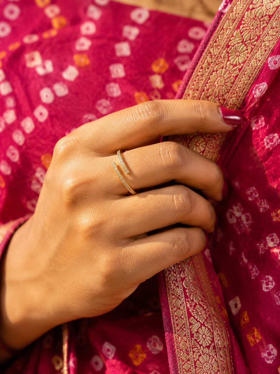 Celina Ring