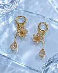 Starlet Bloom Earrings