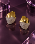 Duo-Glam  Studs