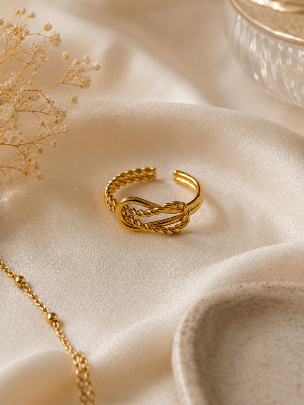 Mavi Ring