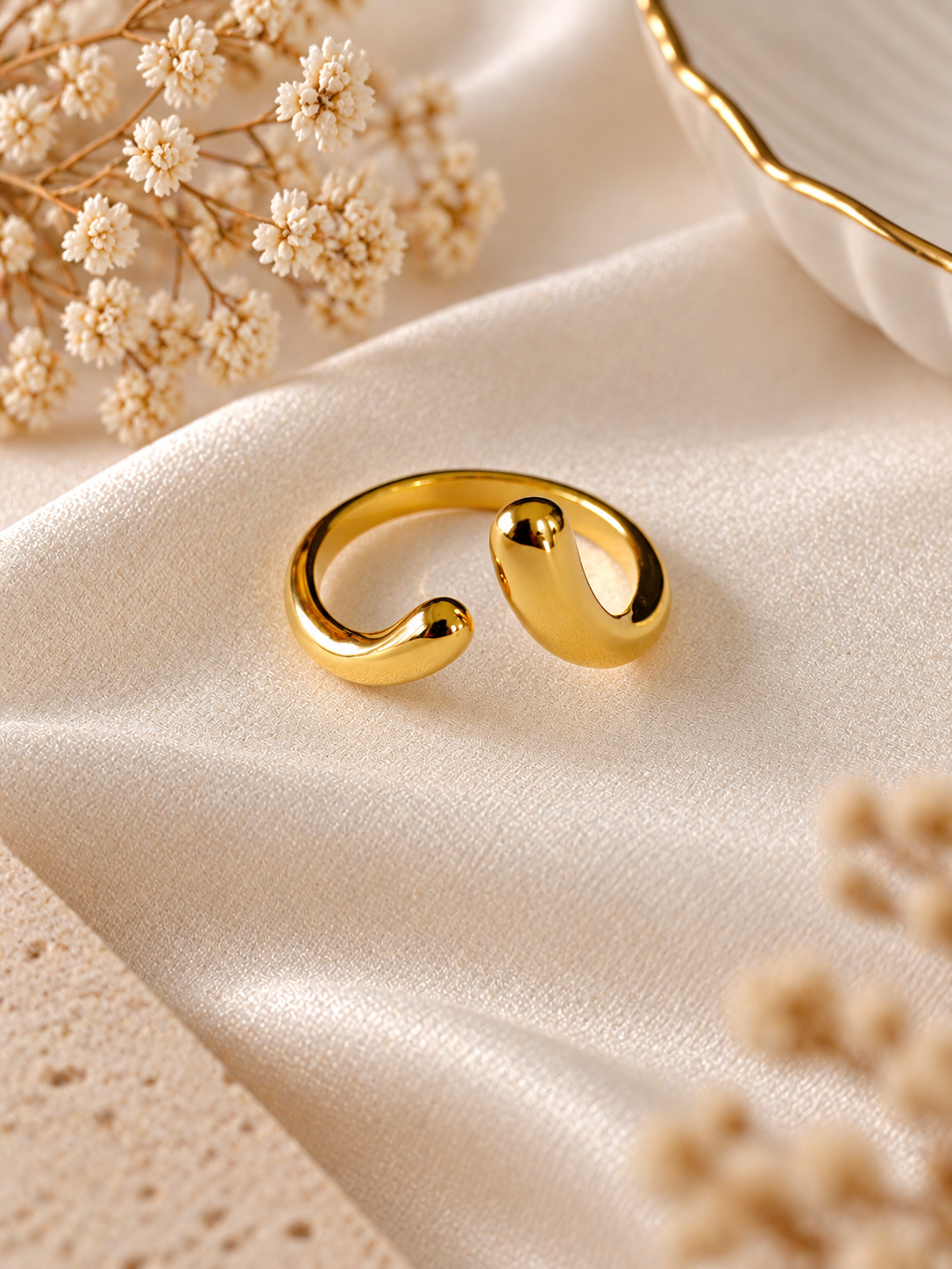 Cove Ring