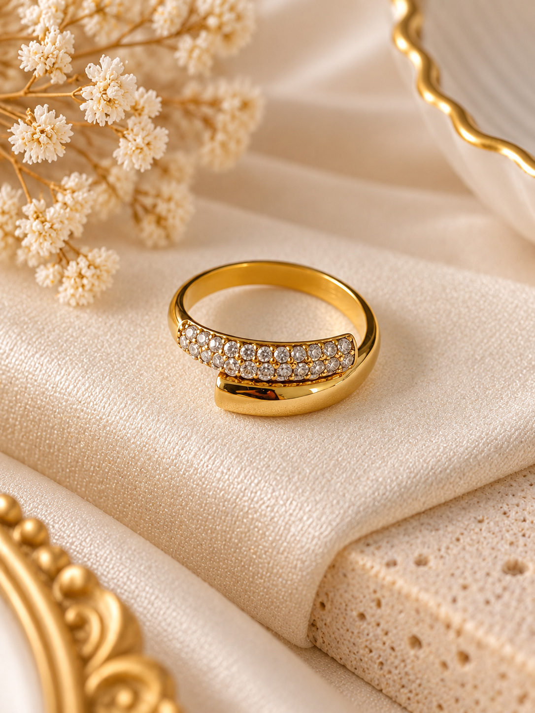 Gemline Ring
