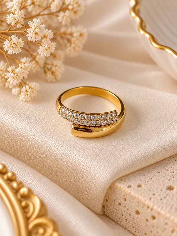 Gemline Ring