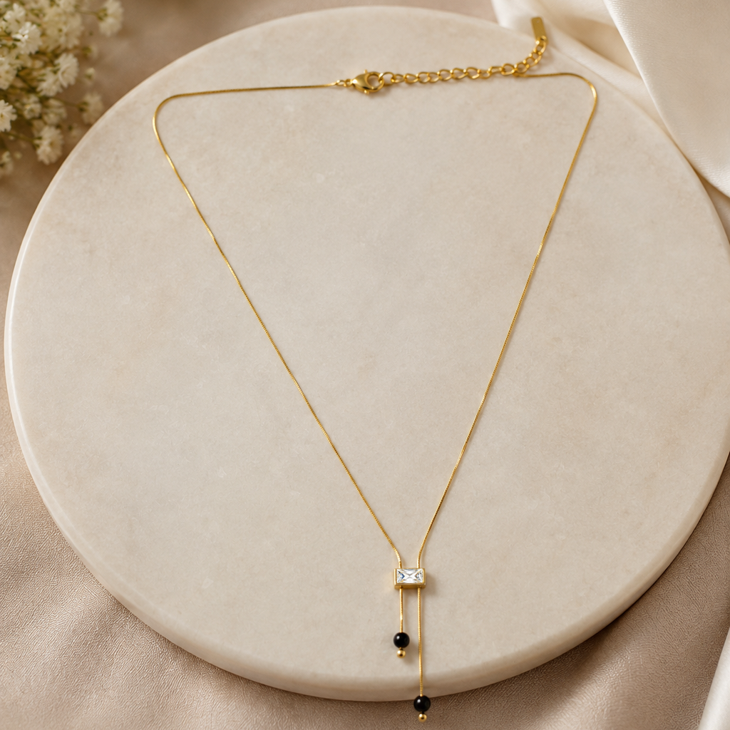 Ruhi Mangalsutra